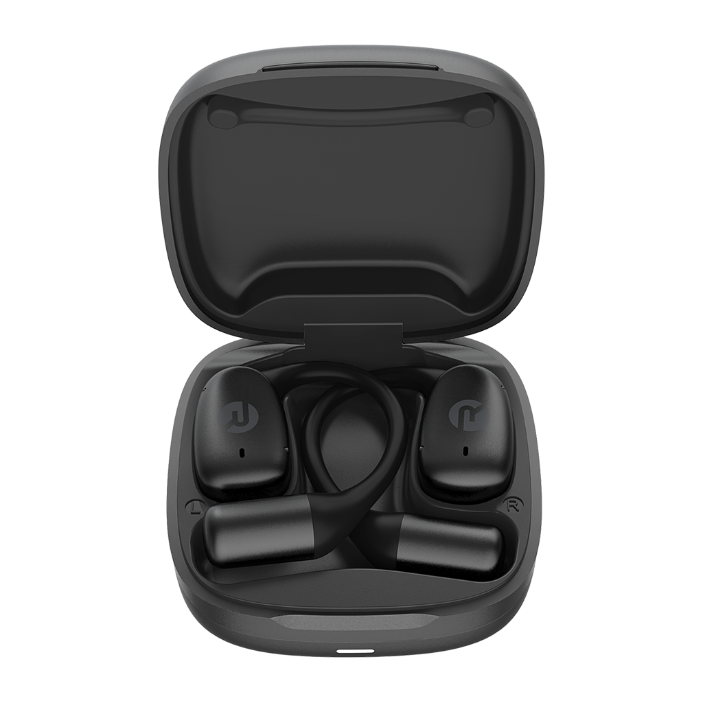 Essential Open Earbuds