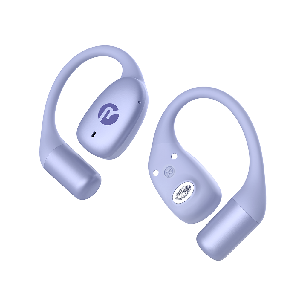 Essential Open Earbuds