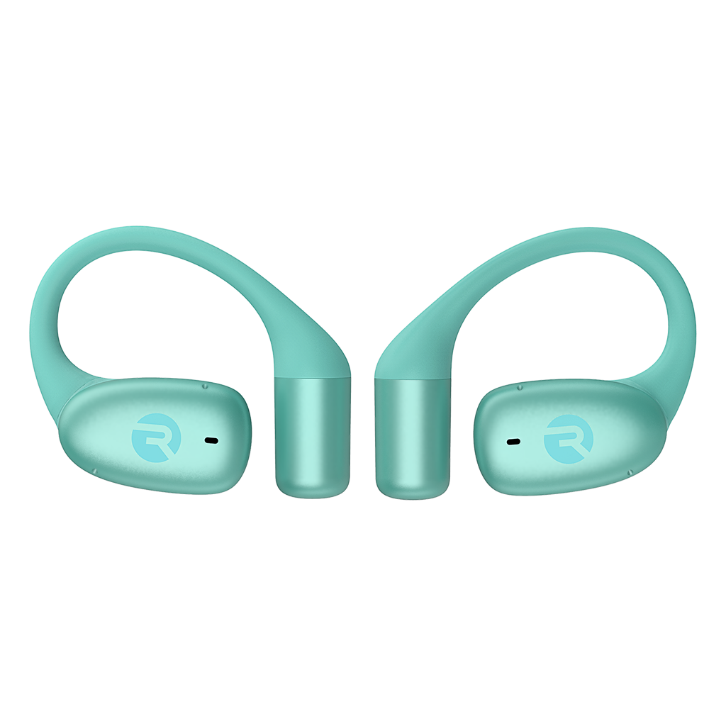 Essential Open Earbuds