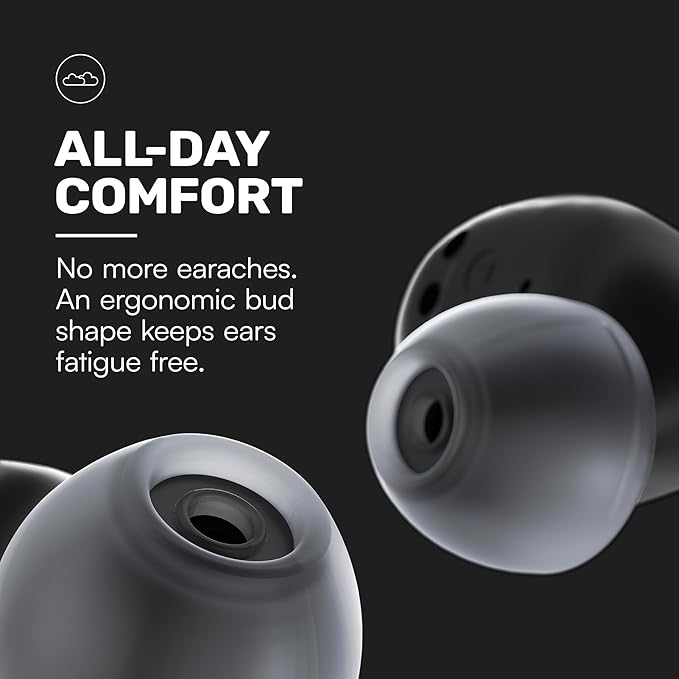 Everyday Earbuds Plus