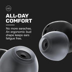 Everyday Earbuds Plus