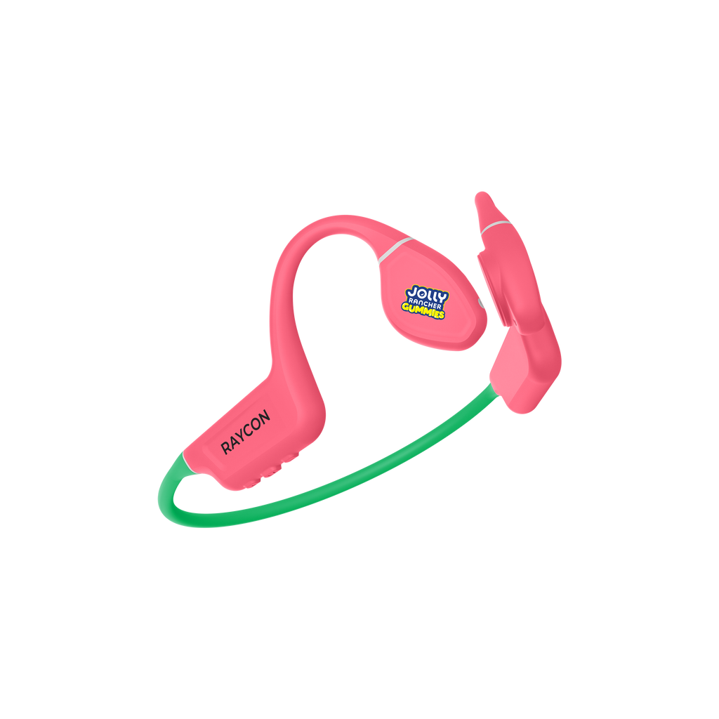 Bone Conduction Headphones