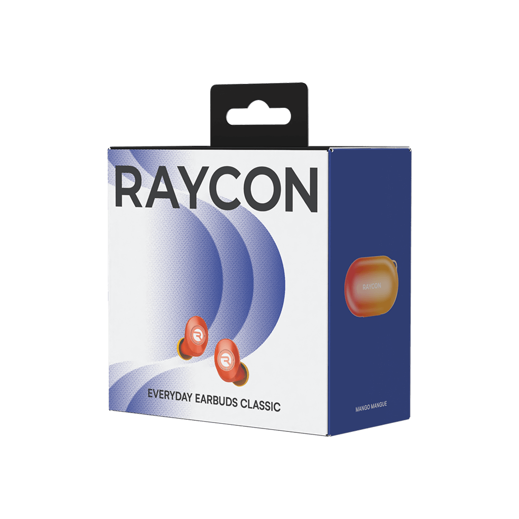 Everyday Earbuds Classic