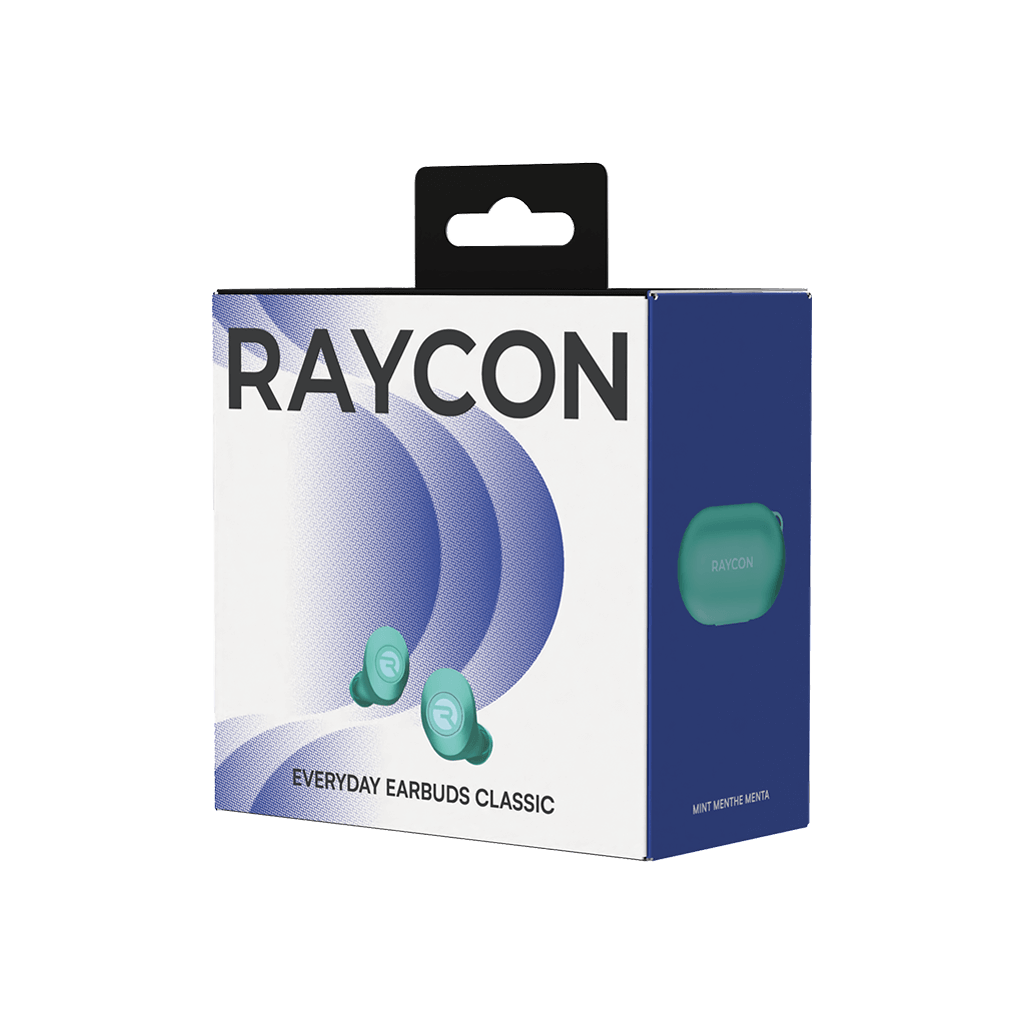 Everyday Earbuds Classic