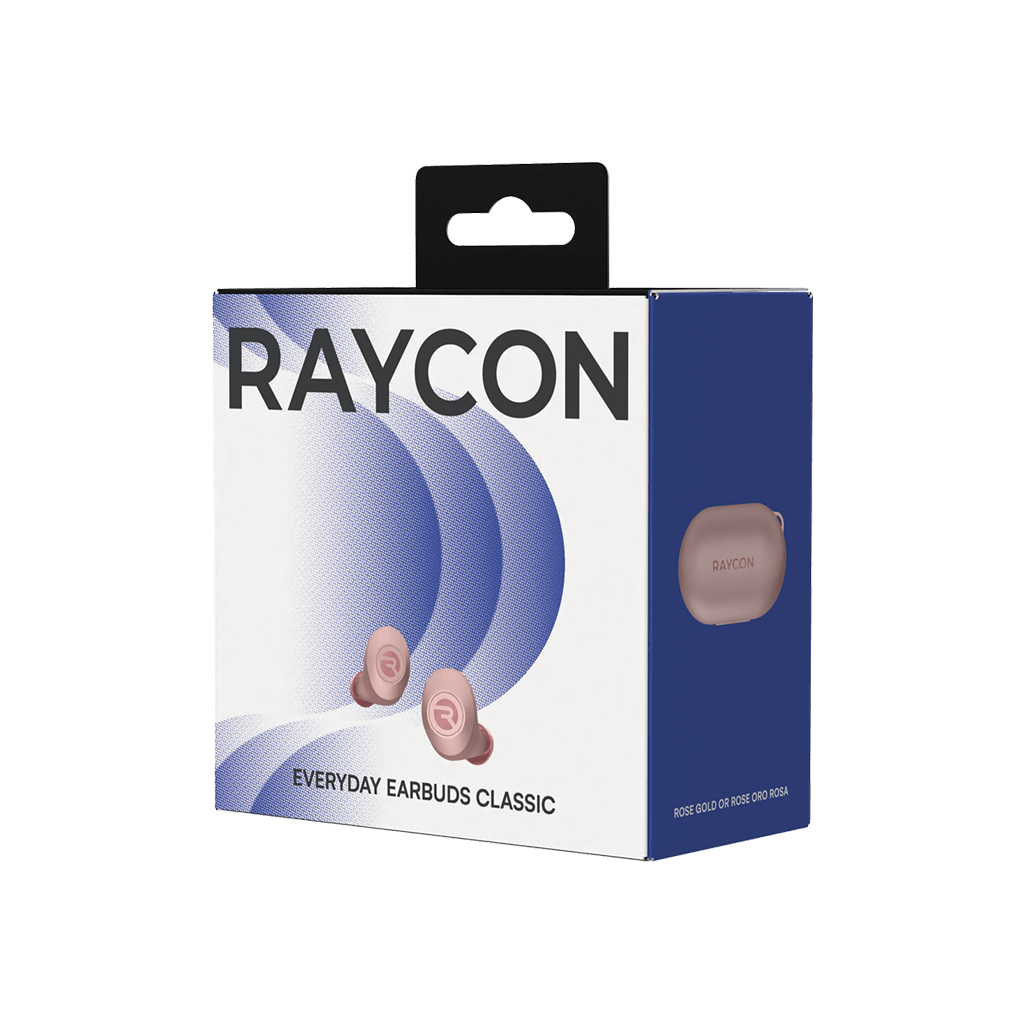 Everyday Earbuds Classic