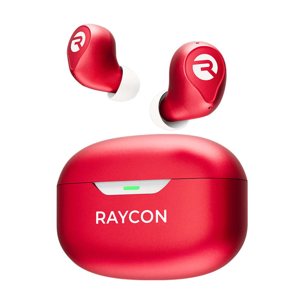 Everyday Earbuds Plus