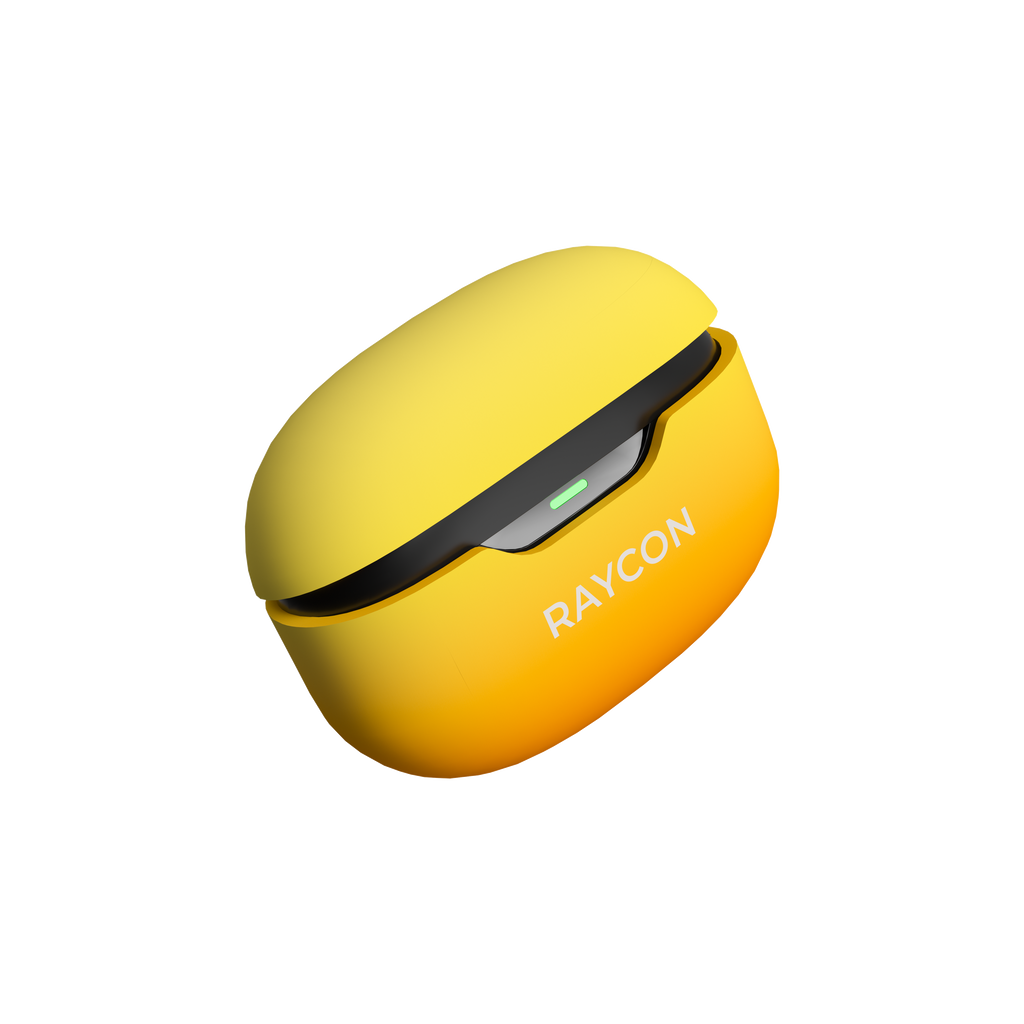 Protective Case for Everyday Earbuds Plus