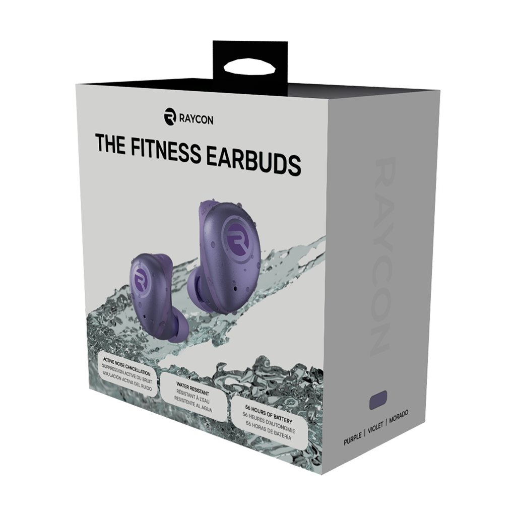 Fitness Earbuds