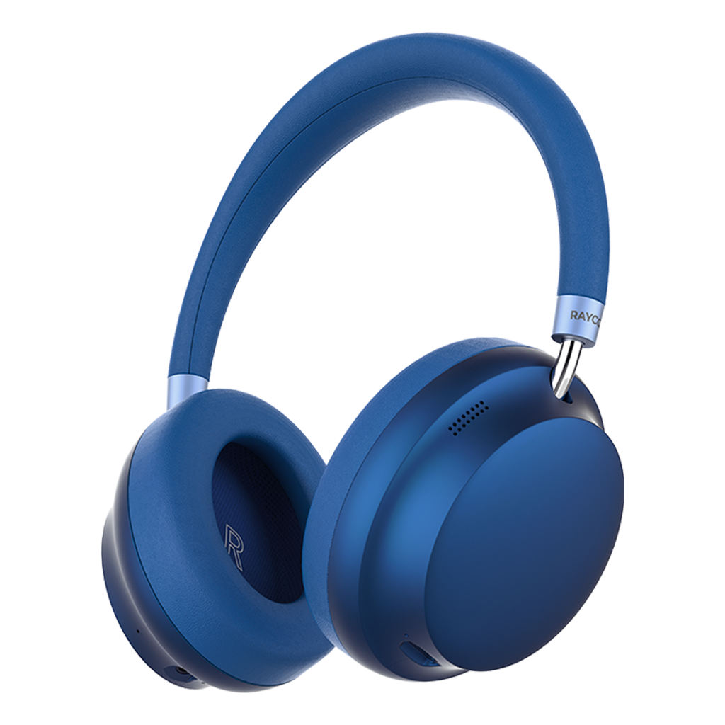 Essential Headphones