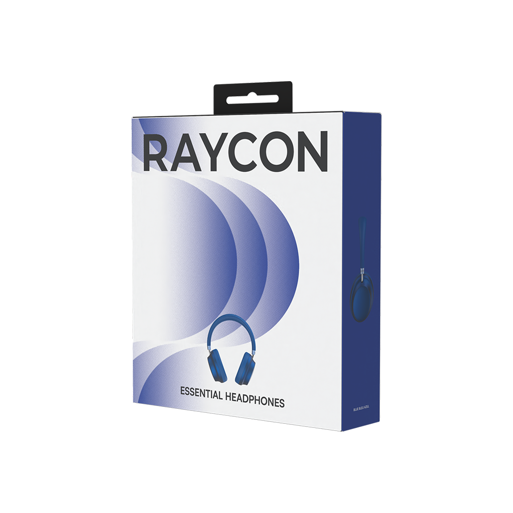 Essential Headphones