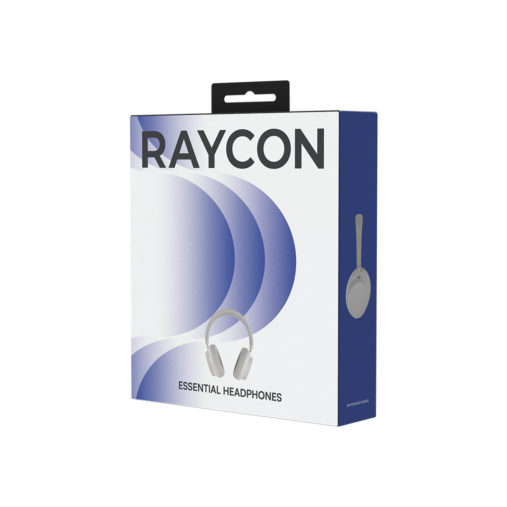 Essential Headphones