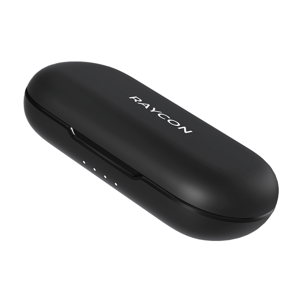 Fitness Open Earbuds