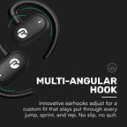 Fitness Open Earbuds