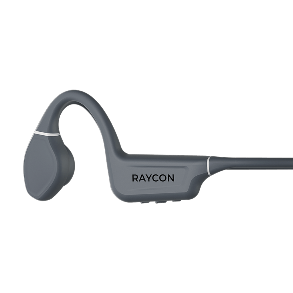 Bone Conduction Headphones