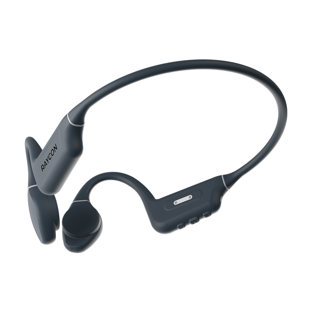 Bone Conduction Headphones