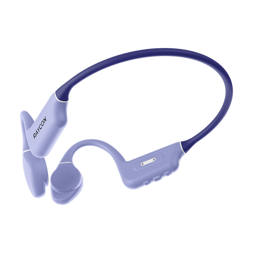 Bone Conduction Headphones