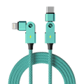 Magic Spin Cable - Mint