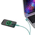 Magic Spin Cable - Mint