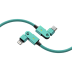 Magic Spin Cable - Mint