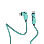 Magic Spin Cable - Mint