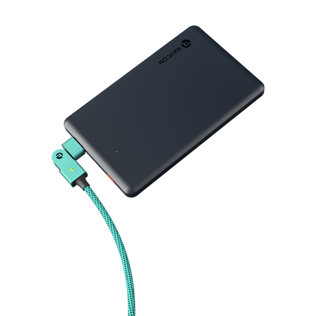 Magic Spin Cable - Mint