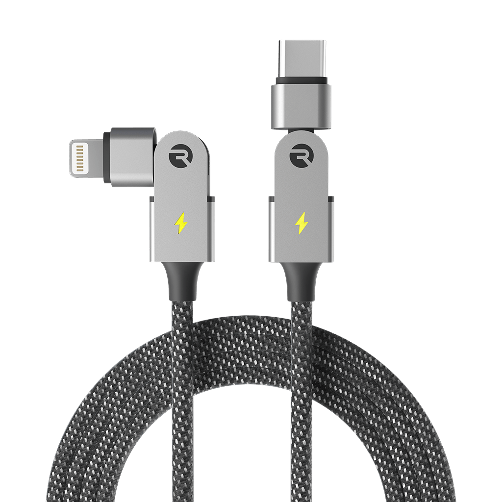 Magic Spin Cable