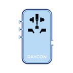Magic Travel Adapter 100W