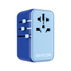 Magic Travel Adapter 100W