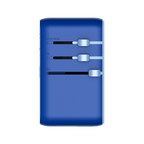 Magic Travel Adapter 100W