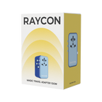 Magic Travel Adapter 100W