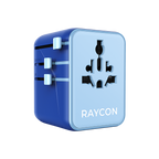 Magic Travel Adapter 45W