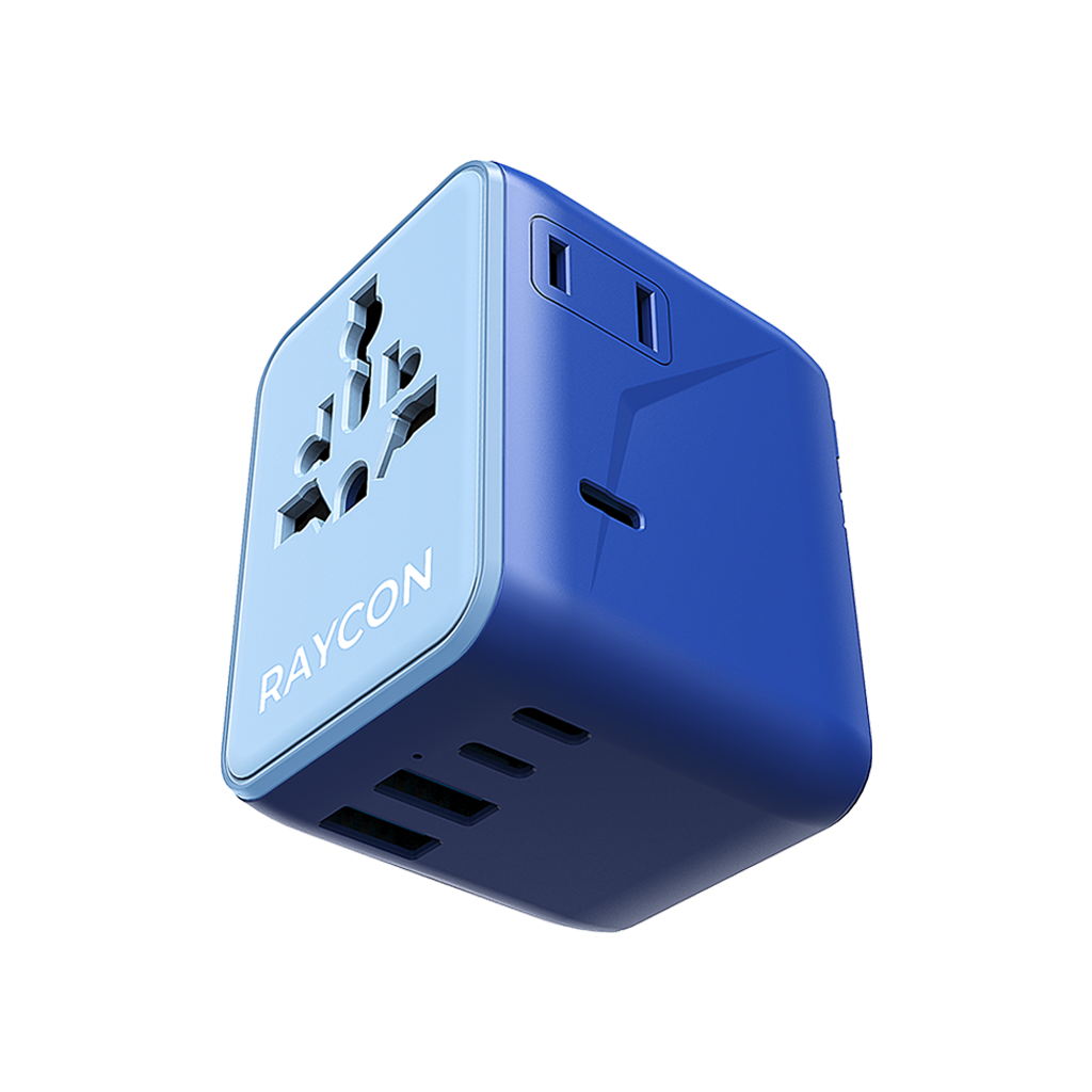 Magic Travel Adapter 45W