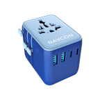 Magic Travel Adapter 45W