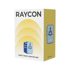 Magic Travel Adapter 45W