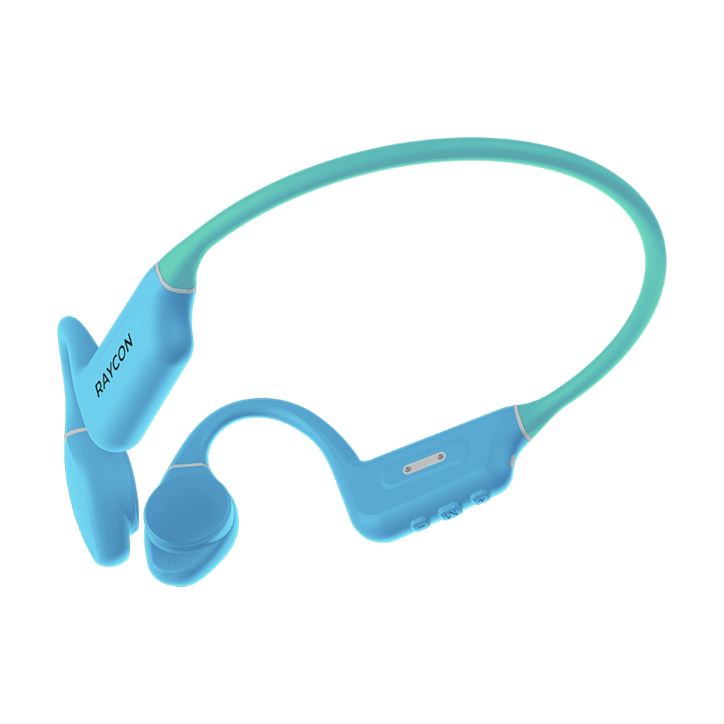 Bone Conduction Headphones
