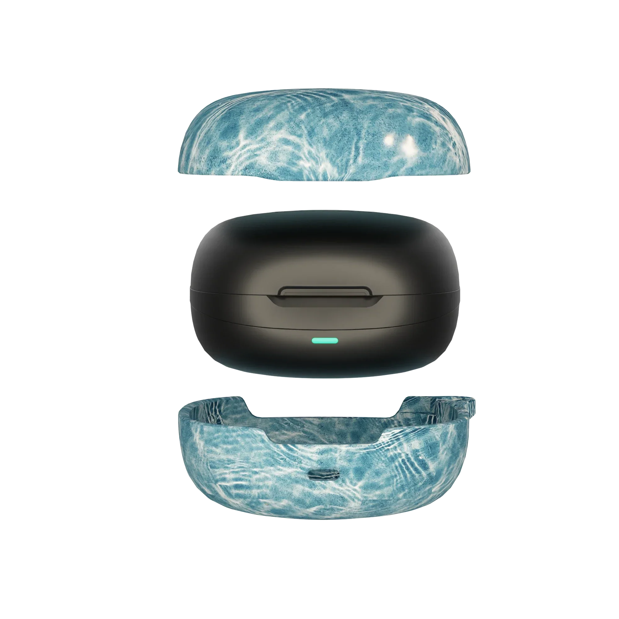 Protective Case for Fitness Earbuds