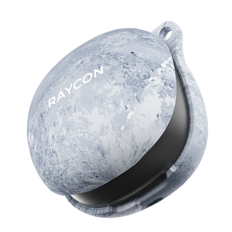 Protective Case for Fitness Earbuds