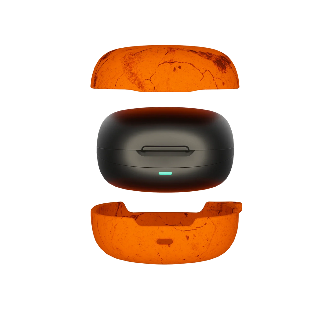 Protective Case for Fitness Earbuds