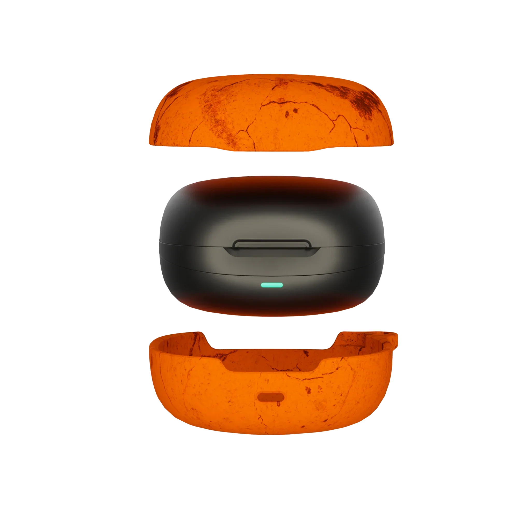 Protective Case for Fitness Earbuds