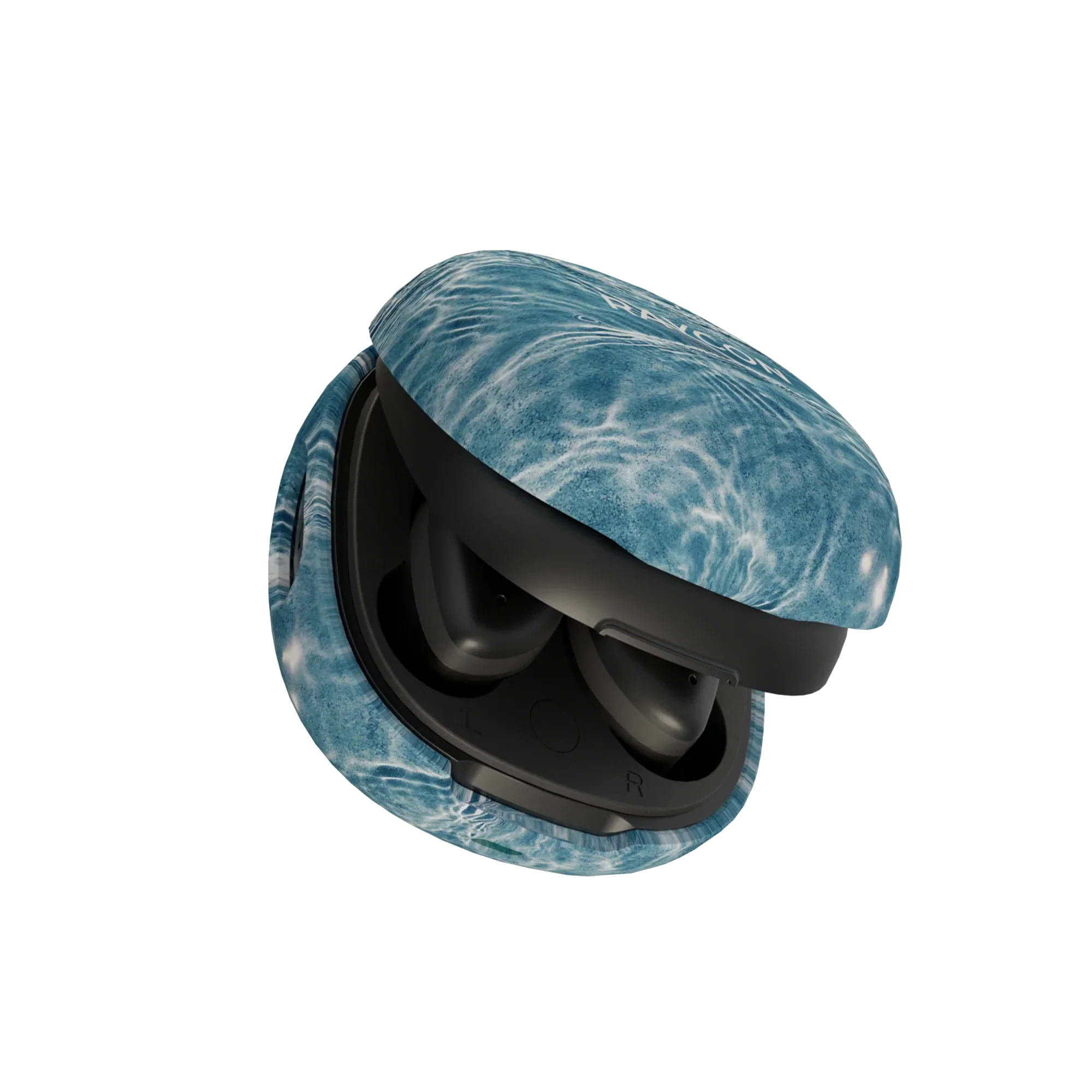 Protective Case for Fitness Earbuds