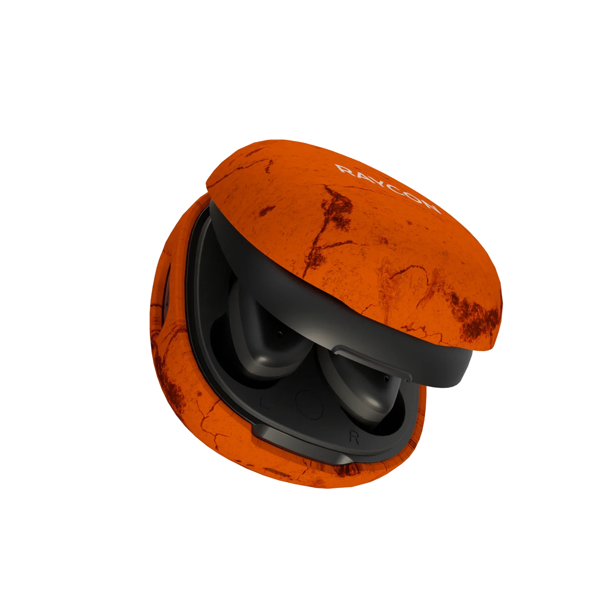 Protective Case for Fitness Earbuds