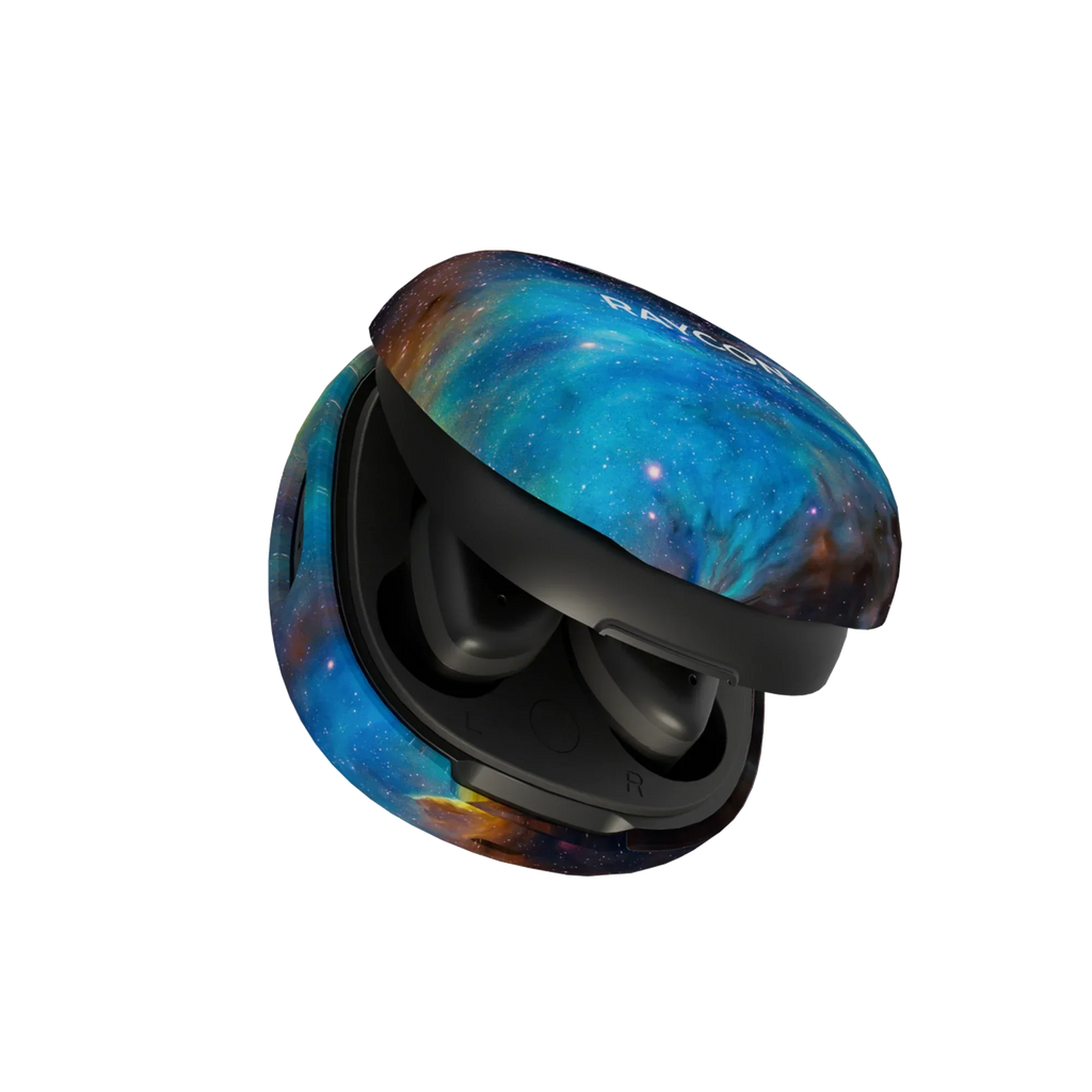 Protective Case for Fitness Earbuds