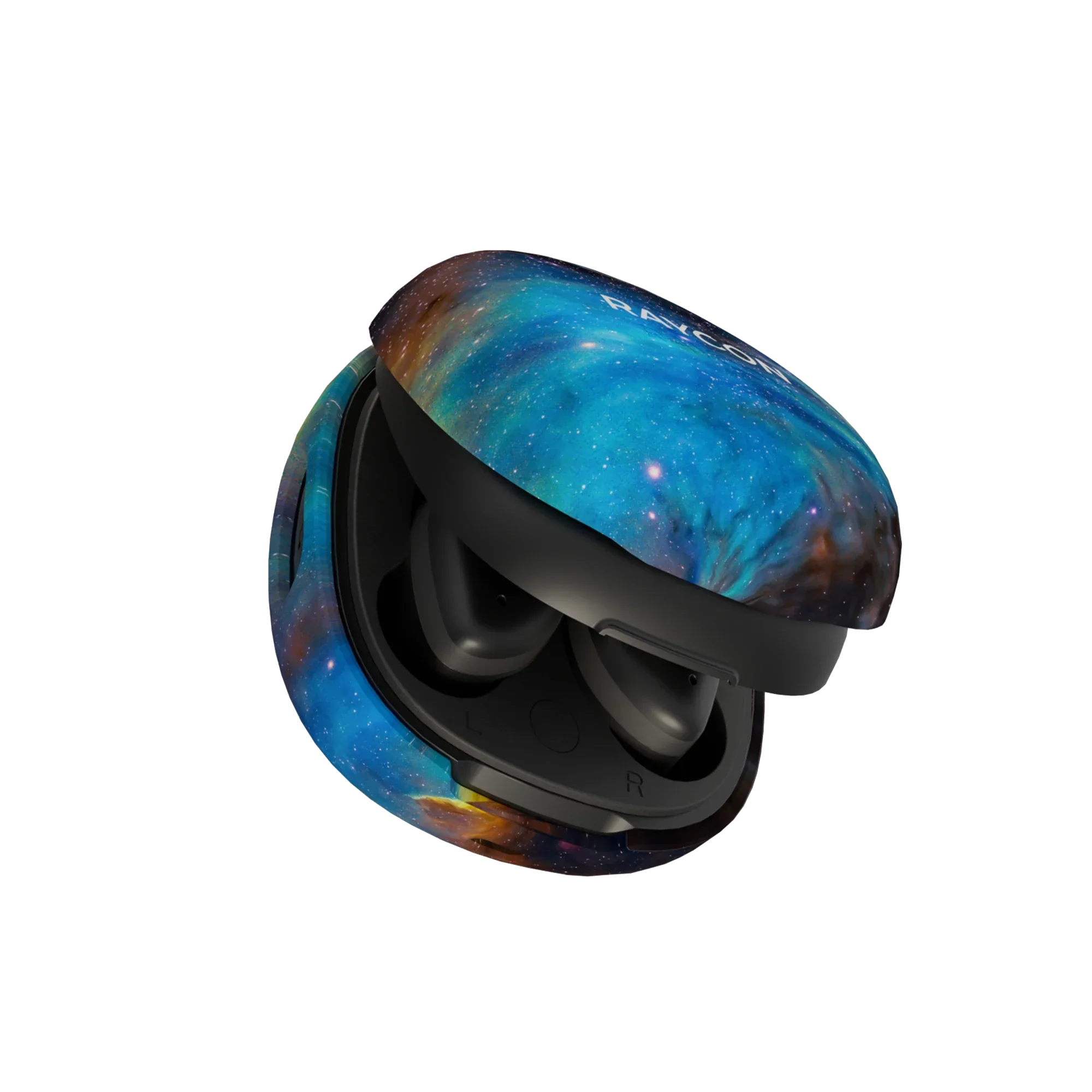 Protective Case for Fitness Earbuds